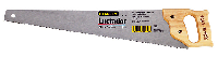 LUCTADOR HANDSAW 16