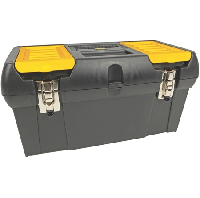 CAJA DE HERRAMIENTAS  19