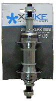 REAR HUB 14G X 36H