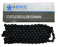 CHAIN 1/2 X 1/8 X 114