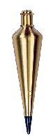 PLUMB BOB 226GR