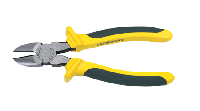 PRO DIAGONAL CUTTING PLIERS 6