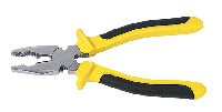 PRO LINESMAN PLIER 9