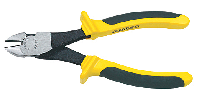 PRO DIAGONAL CUTTING PLIERS 8