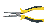 PRO LONG NOSE PLIER 8