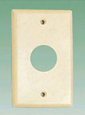 ROUND SWITCH WALL PLATE U03 2