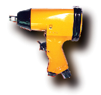 1/2 IMPACT WRENCH