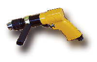 1/2 REVERSIBLE AIR DRILL