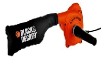 ELECTRICAL BLOWER 600 W