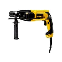 HAMMER DRILL SDS