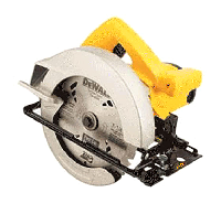 7-1/4 CIRCULAR SAW