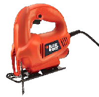 JIG SAW 400W