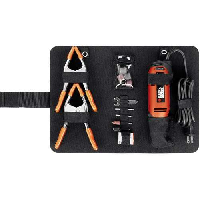 ROTARY  TOOL 240W + ACCESSORIES