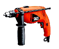 3/8 HAMMER DRILL 550W