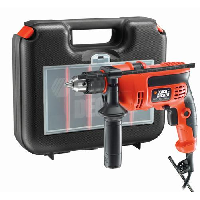 1/2 HAMMER DRILL KIT